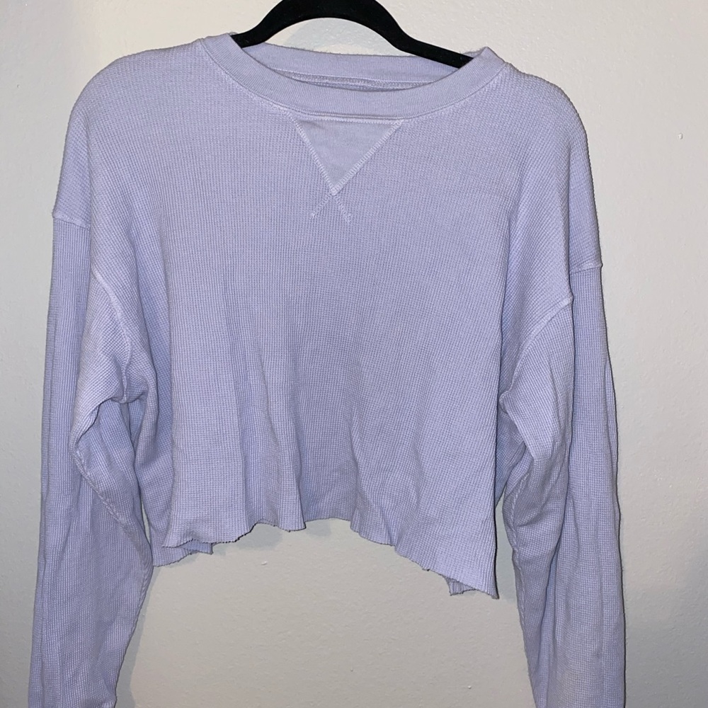 BRANDY MELVILLE LONG SLEEVE